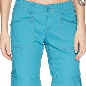 Aventura Organic Cotton Shorts Responsibly Sourced Casual Summer Clothes, Sz 10